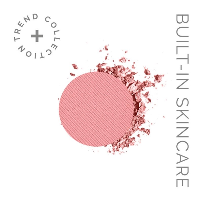 EYE&BLUSH NR 1: Flamingo