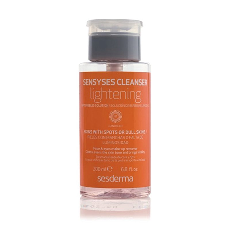 Sensyses Lightening