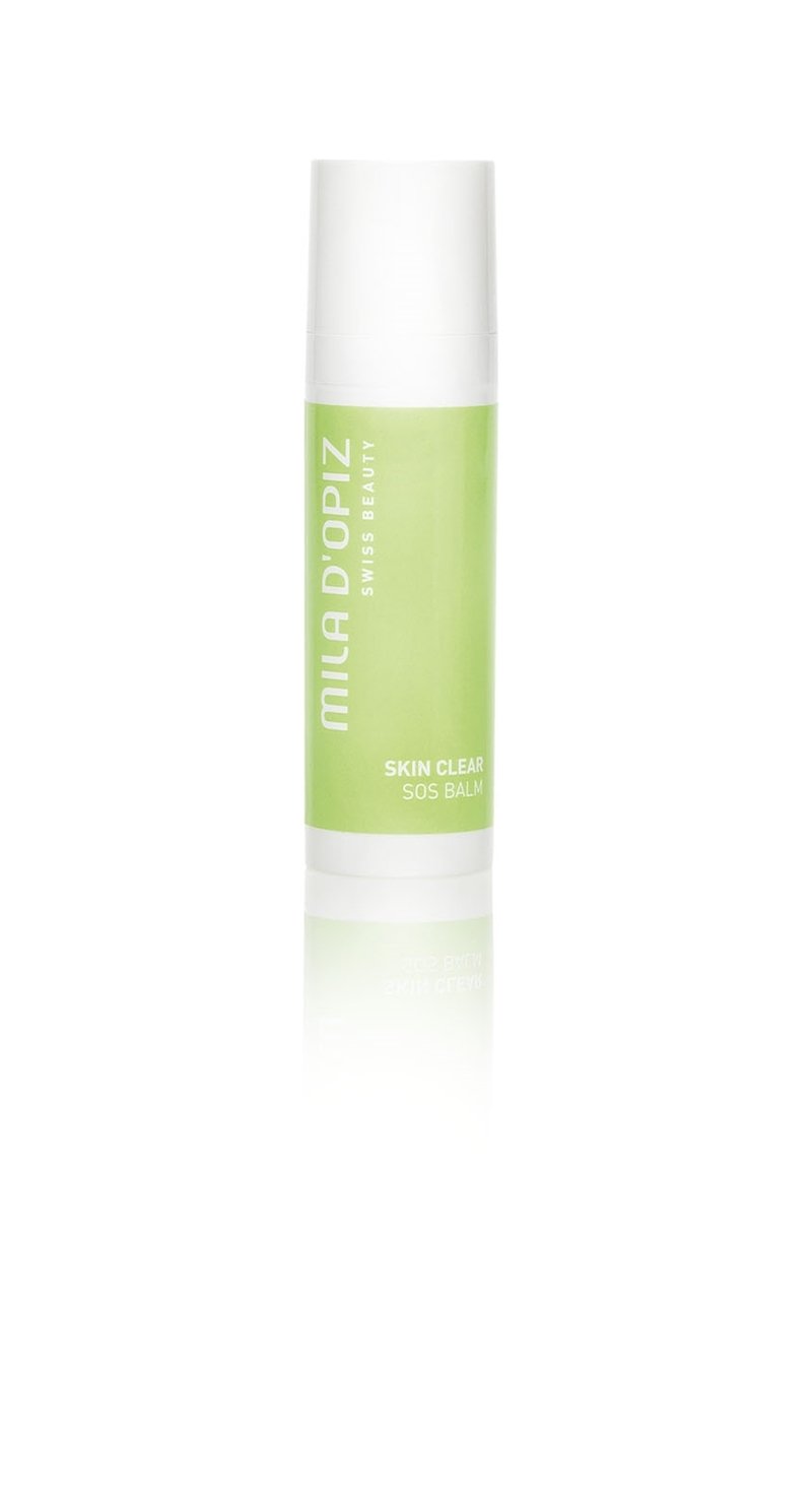 SOS Balm