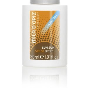 Mila sun drops