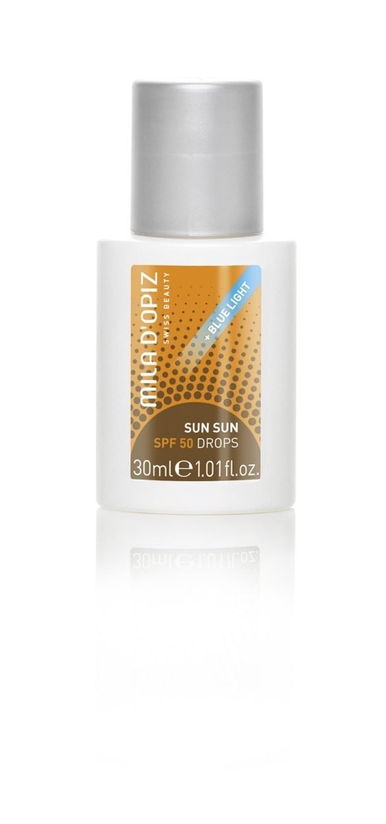 Mila sun drops