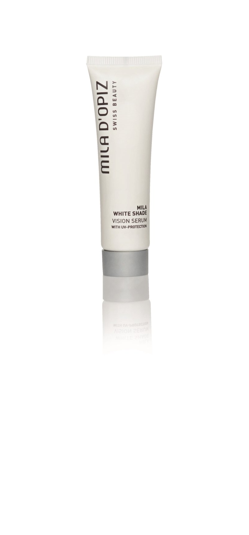 WS Vision serum