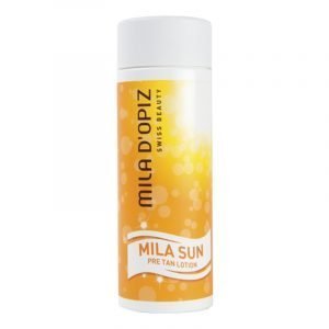 Pretan lotion