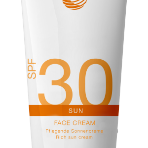 Sun high protection SPF 30