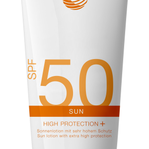 Sun High protection body SPF 50+