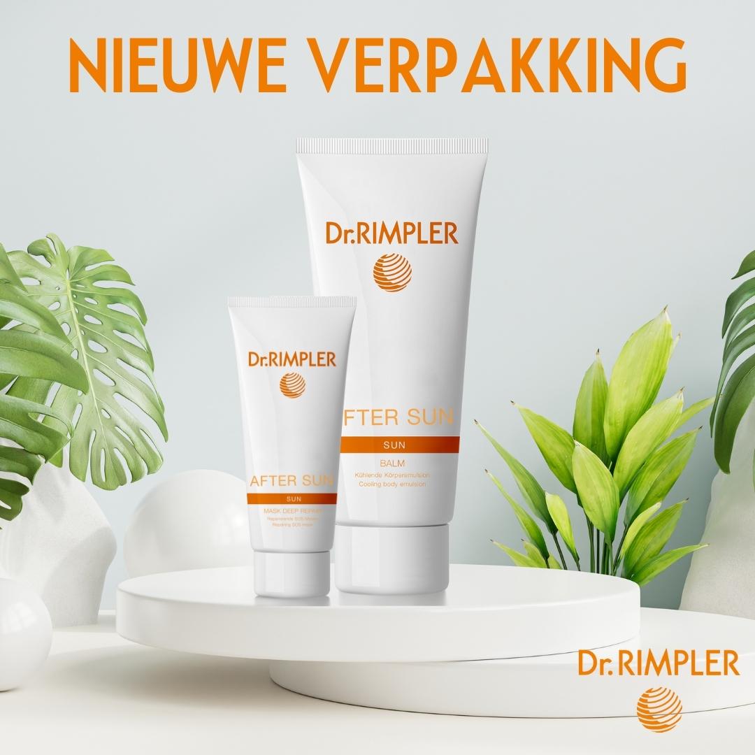 Deep repair mask - Afbeelding 2