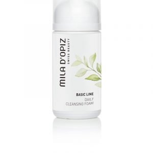 Daily Cleansing foam