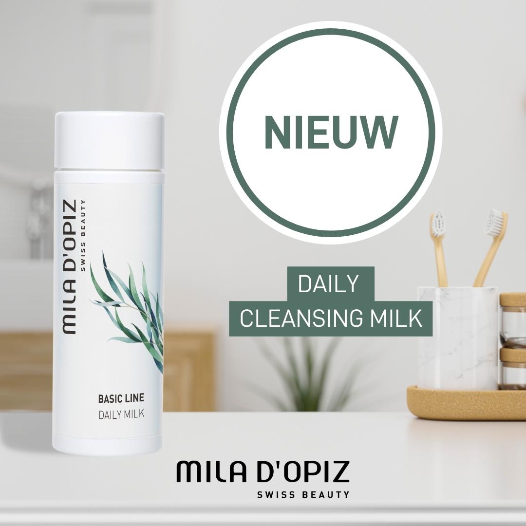 Daily Milk - Afbeelding 2