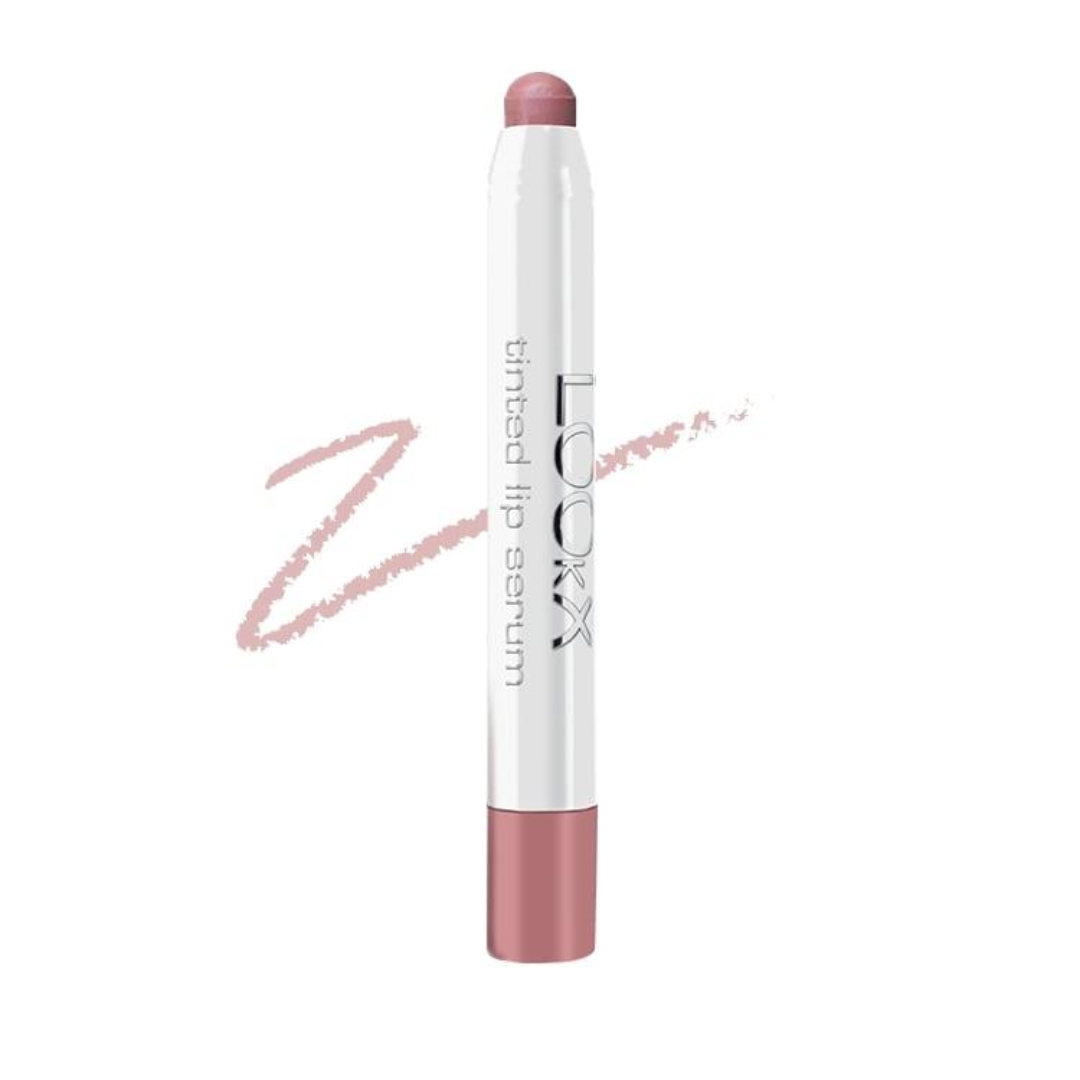 Tinted lipserum: Nude