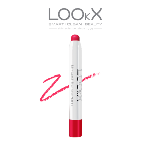 Tinted serum: Love