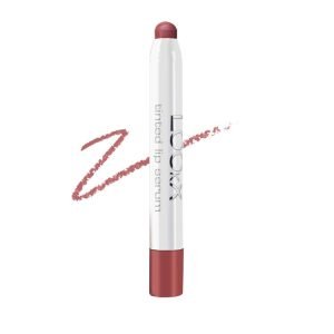 Tinted serum: Autumn