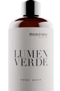 Lumen verde hand wash